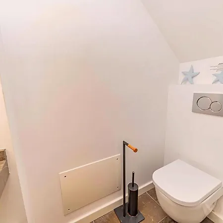 Elegant Town House In 2 Bedrooms Roser Vell Located In Heart Of Old Town Vila *