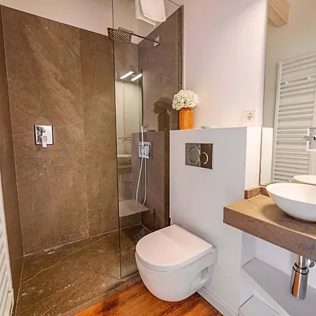 Elegant Town House In 2 Bedrooms Roser Vell Located In Heart Of Old Town Pollença